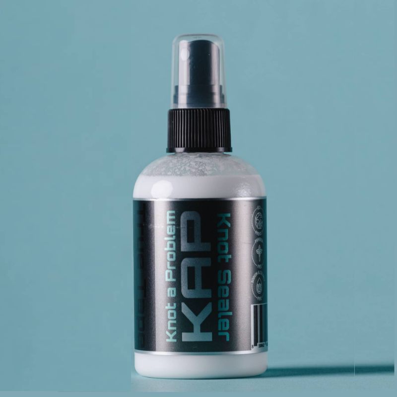 Knot A Problem Knot Sealer Tu Cabell