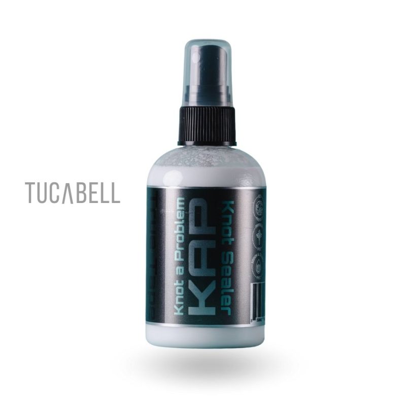KNOT A PROBLEM KNOT SEALER Tu Cabell